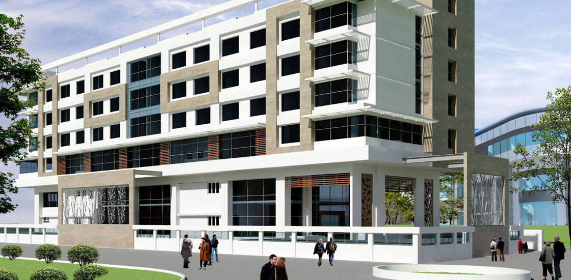 Commercial Hot Water System for C J Pallazio