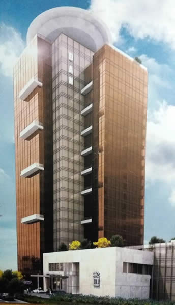 Hot Water System for DAN Hospitality