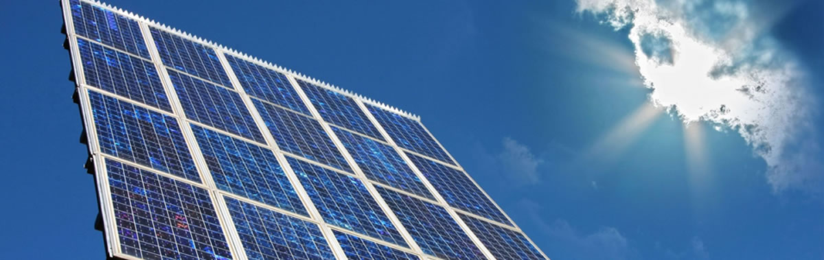 Solar-Panels