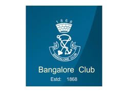 The Bangalore Club Bangalore Club