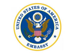 United States Embassy USA Embassy