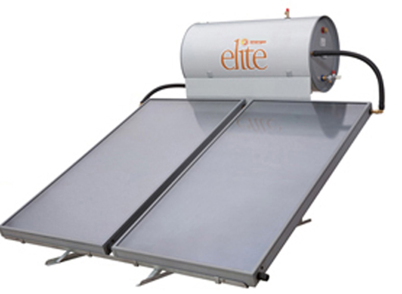 ENERGEN ELITE Residential Hot Water Heat Pump