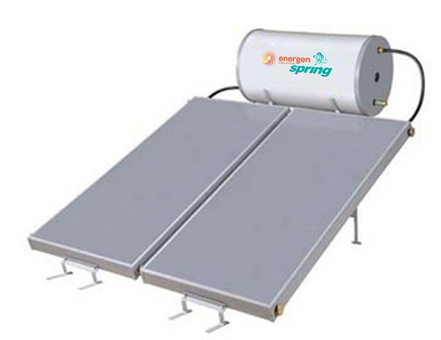 ENERGEN SPRING Residential Hot Water Heat Pump